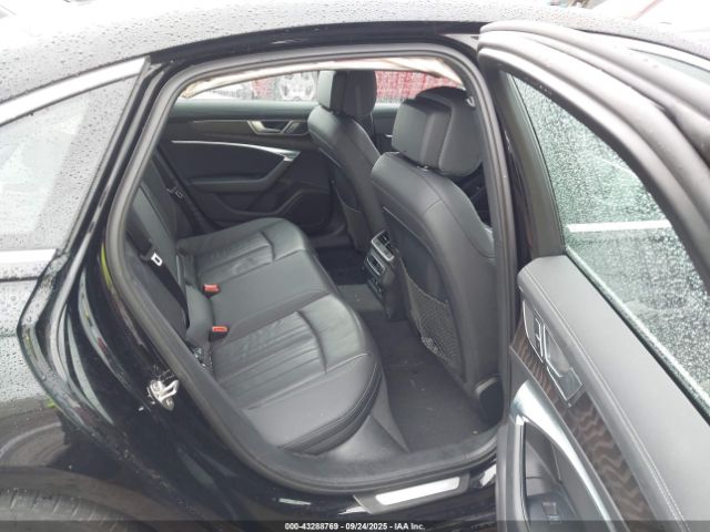 2019 AUDI A6 WAUD8AF20KN119985 Photo 7