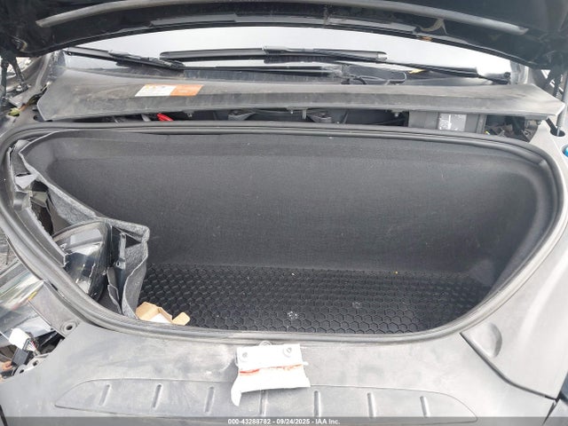5YJXCBE2XGF008808 Tesla MODEL X