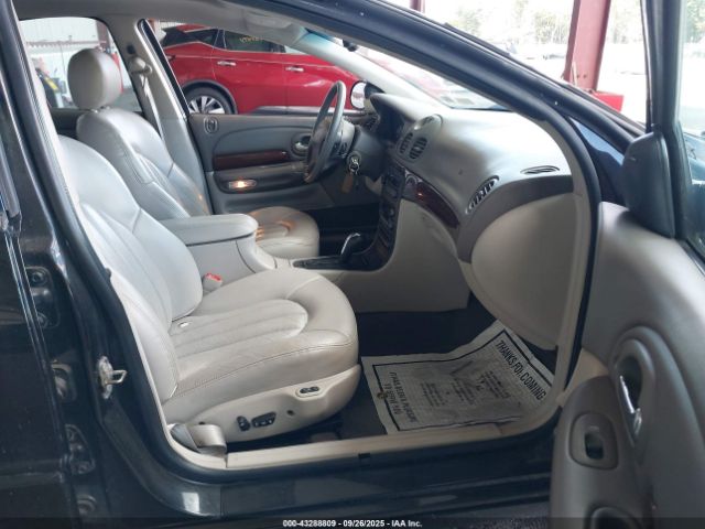 2001 CHRYSLER 300M 2C3HE66G21H582647 Photo 4