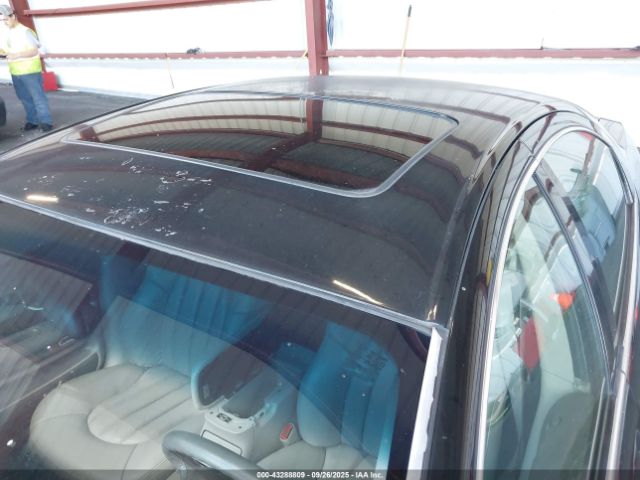 2001 CHRYSLER 300M 2C3HE66G21H582647 Photo 5