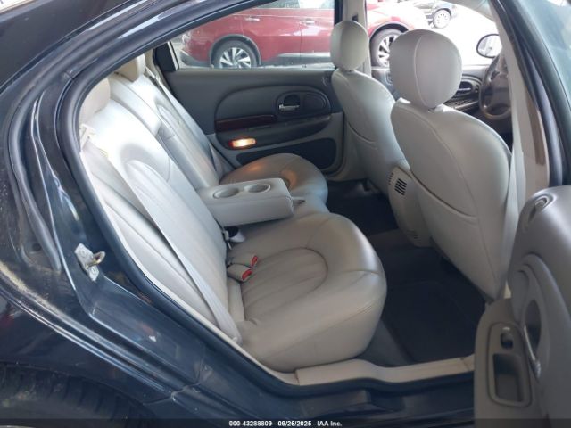 2001 CHRYSLER 300M 2C3HE66G21H582647 Photo 7