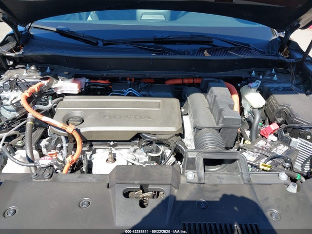 7FARS6H86SE037173 Honda lfc3
