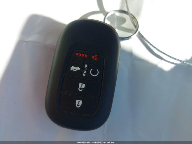 7FARS6H86SE037173 Honda lfc3