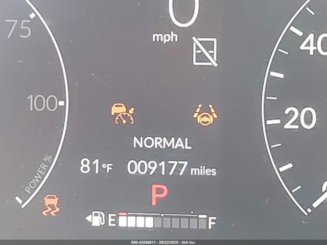 7FARS6H86SE037173 Honda lfc3
