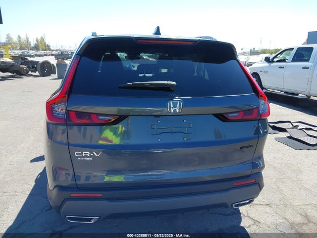7FARS6H86SE037173 Honda lfc3
