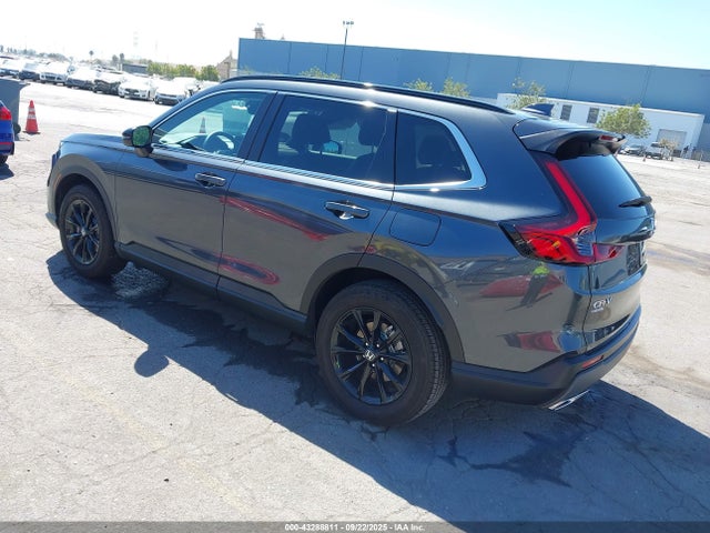 7FARS6H86SE037173 Honda lfc3