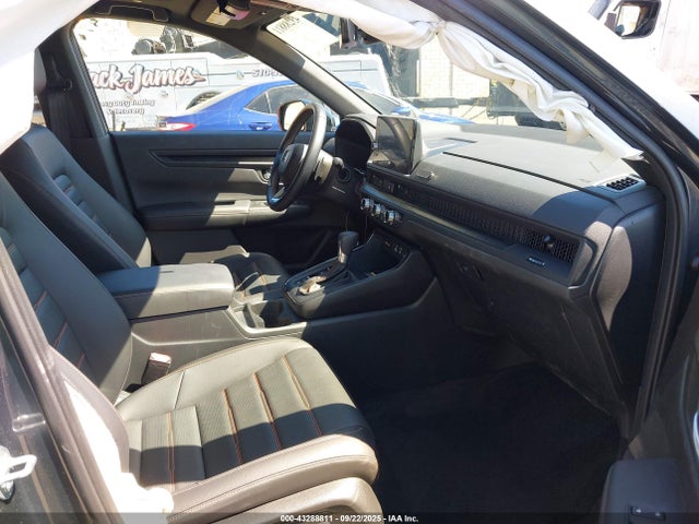 7FARS6H86SE037173 Honda lfc3