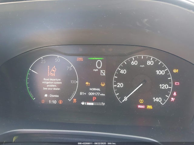 7FARS6H86SE037173 Honda lfc3