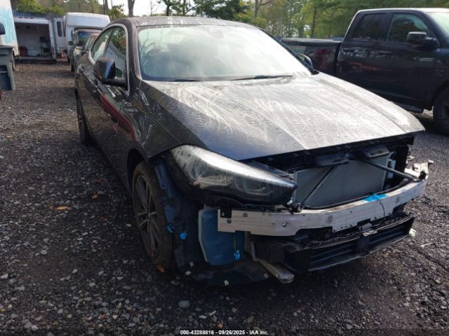2020 BMW 228I GRAN COUPE WBA73AK00L7F93167