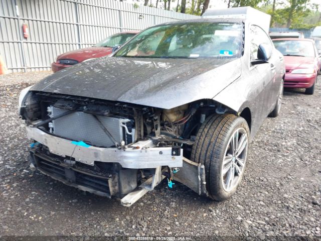 2020 BMW 228I GRAN COUPE WBA73AK00L7F93167 Photo 1