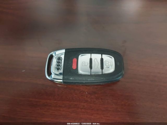 2017 AUDI A4 WAUGNAF4XHN051825 Photo 10