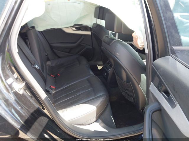 2017 AUDI A4 WAUGNAF4XHN051825 Photo 7