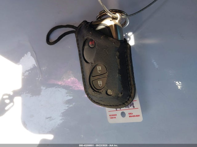 JTHKD5BHXF2246952 Lexus 2zr-fxe+3jm