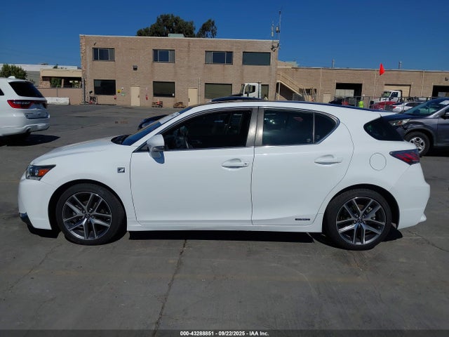JTHKD5BHXF2246952 Lexus 2zr-fxe+3jm