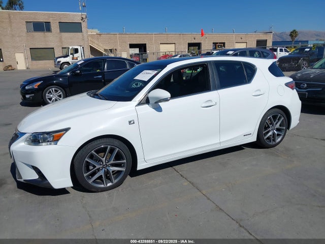 JTHKD5BHXF2246952 Lexus 2zr-fxe+3jm