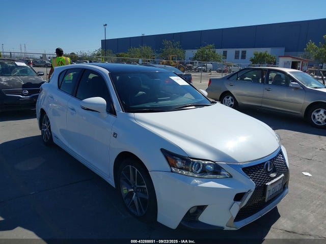 JTHKD5BHXF2246952 Lexus 2zr-fxe+3jm