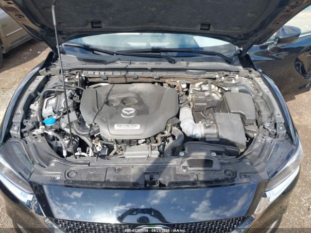 2018 MAZDA MAZDA6 JM1GL1XY5J1313323 Photo 9