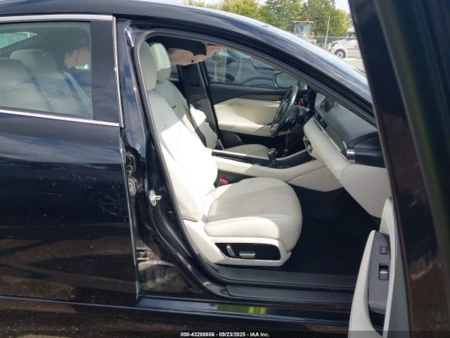 2018 MAZDA MAZDA6 JM1GL1XY5J1313323 Photo 4