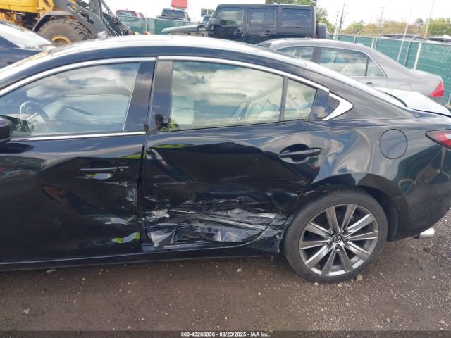 2018 MAZDA MAZDA6 JM1GL1XY5J1313323 Photo 5