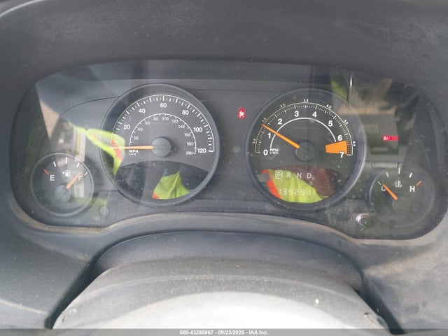 1C4NJCBA8GD560247 Jeep 2016