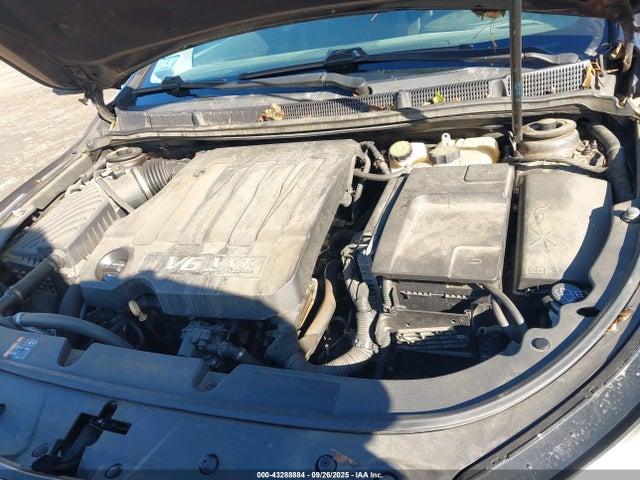 Buick lfx 2014 1G4GB5G39EF142160 Image 10