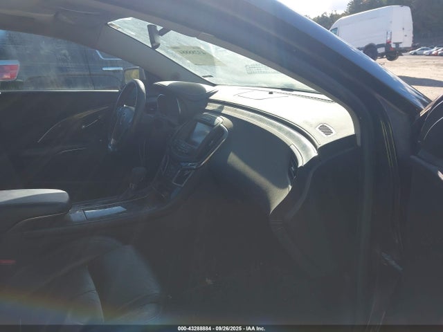 Buick lfx 2014 1G4GB5G39EF142160 Image 5