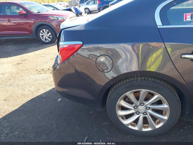 Buick lfx 2014 1G4GB5G39EF142160 Image 6
