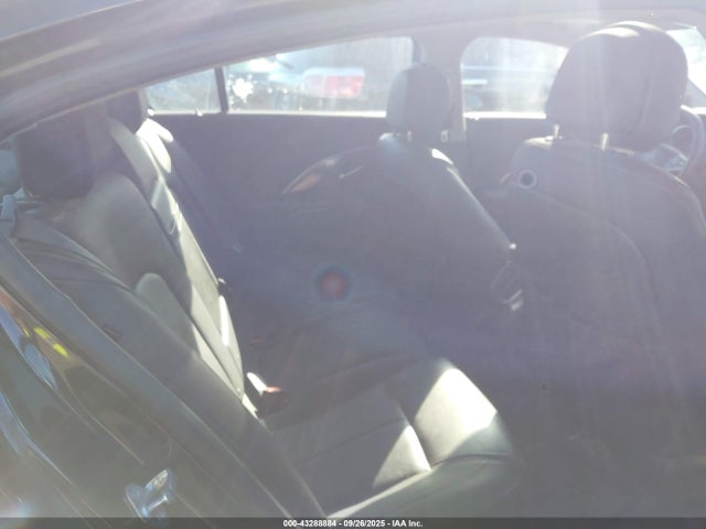 Buick lfx 2014 1G4GB5G39EF142160 Image 8