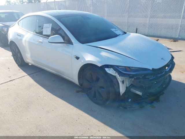 2024 TESLA MODEL 3 5YJ3E1EA8RF867747 Photo 0