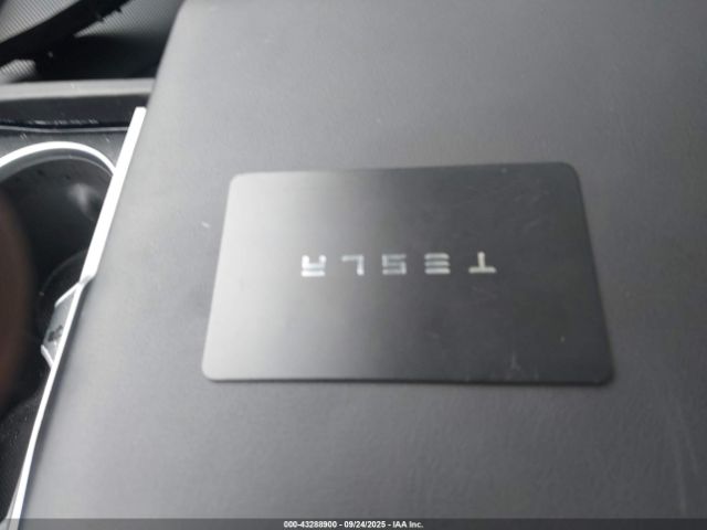 2024 TESLA MODEL 3 5YJ3E1EA8RF867747 Photo 10