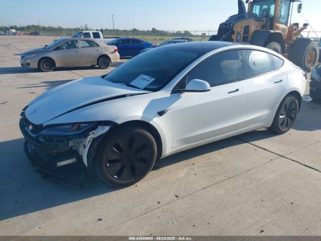 2024 TESLA MODEL 3 5YJ3E1EA8RF867747 Photo 1