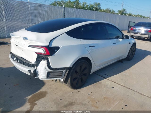 2024 TESLA MODEL 3 5YJ3E1EA8RF867747 Photo 3