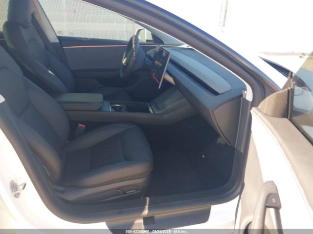 2024 TESLA MODEL 3 5YJ3E1EA8RF867747 Photo 4