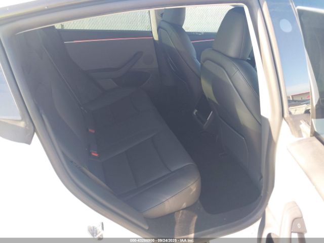 2024 TESLA MODEL 3 5YJ3E1EA8RF867747 Photo 7