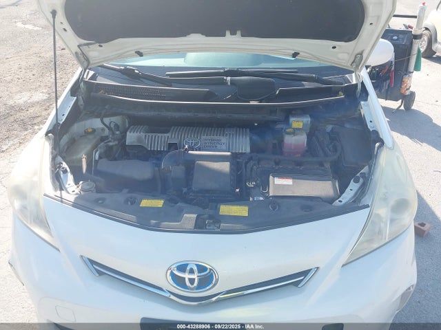 Toyota 2zr-fxe+5jm 2014 JTDZN3EU0E3308457 Image 10