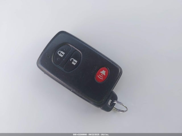 Toyota 2zr-fxe+5jm 2014 JTDZN3EU0E3308457 Image 11