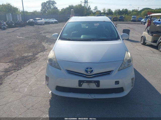 Toyota 2zr-fxe+5jm 2014 JTDZN3EU0E3308457 Image 12