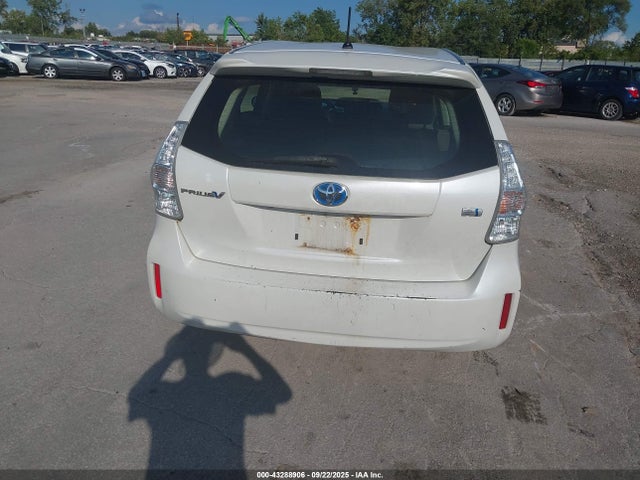Toyota 2zr-fxe+5jm 2014 JTDZN3EU0E3308457 Image 16