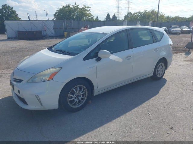 Toyota 2zr-fxe+5jm 2014 JTDZN3EU0E3308457 Image 2