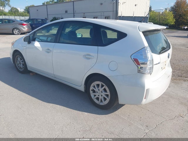 Toyota 2zr-fxe+5jm 2014 JTDZN3EU0E3308457 Image 3