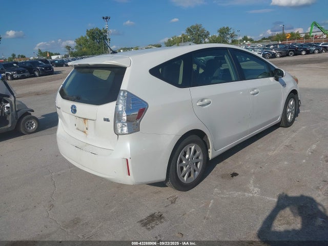 Toyota 2zr-fxe+5jm 2014 JTDZN3EU0E3308457 Image 4