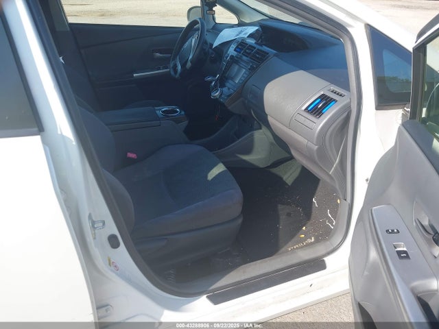 Toyota 2zr-fxe+5jm 2014 JTDZN3EU0E3308457 Image 5