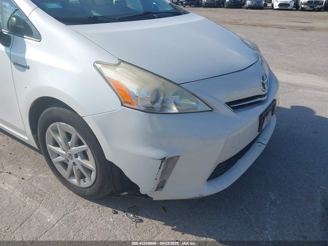 Toyota 2zr-fxe+5jm 2014 JTDZN3EU0E3308457 Image 6