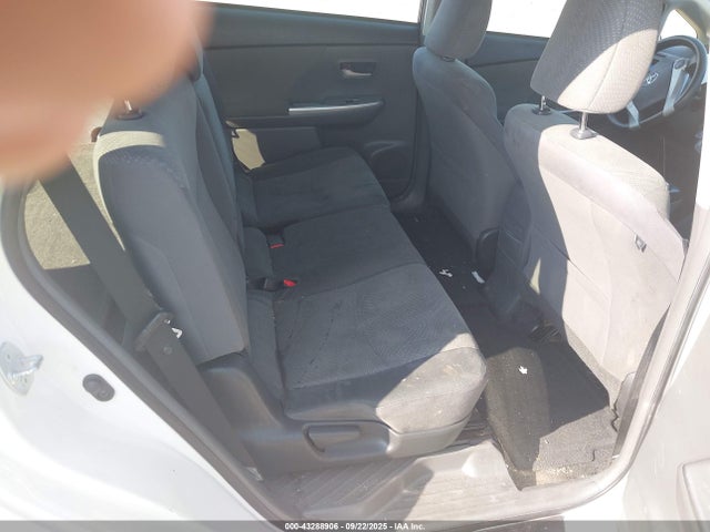 Toyota 2zr-fxe+5jm 2014 JTDZN3EU0E3308457 Image 8