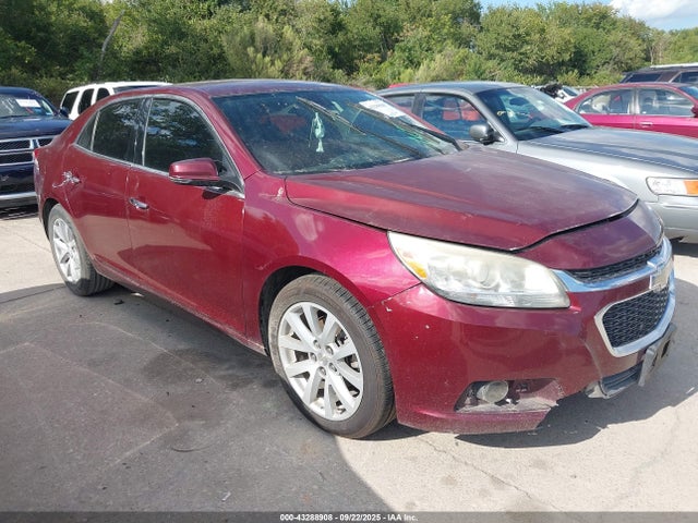 2016 1G11E5SA7GF104932 main image