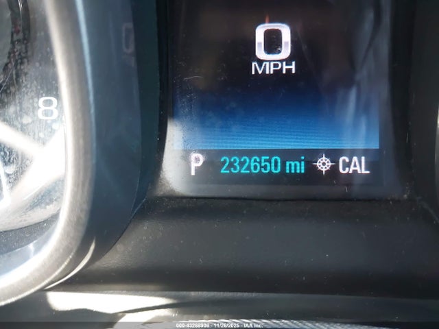 Chevrolet Malibu Limited Ltz 2016 1G11E5SA7GF104932 Image 15