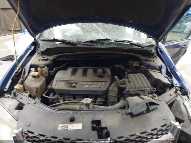1C3CDZAB6EN110524 Dodge Avenger