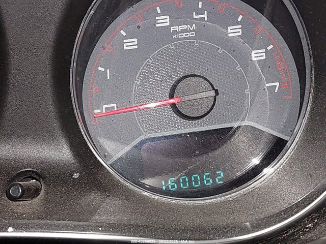 1C3CDZAB6EN110524 Dodge Avenger
