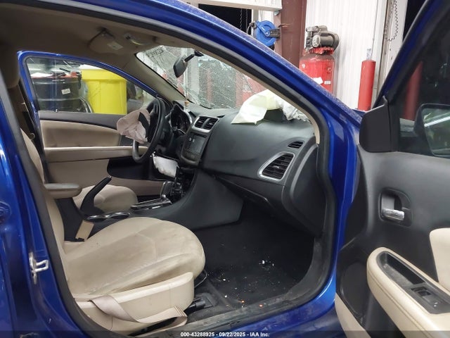 1C3CDZAB6EN110524 Dodge Avenger