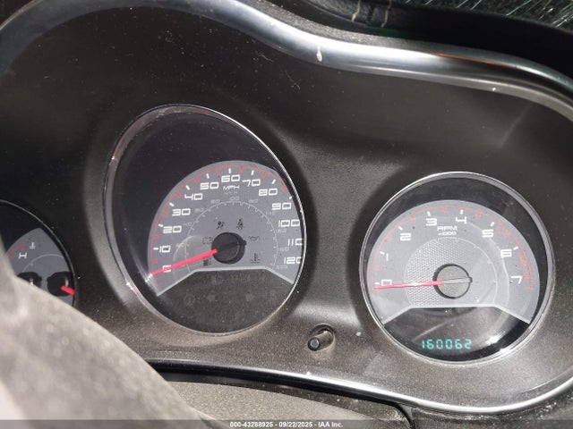 1C3CDZAB6EN110524 Dodge Avenger